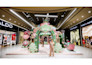 create mall event decors such as christmas and diwali